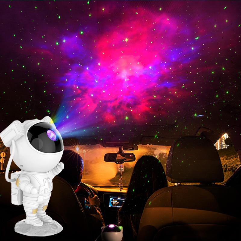 Astronaut Projector™  - Sterren astronaut projector