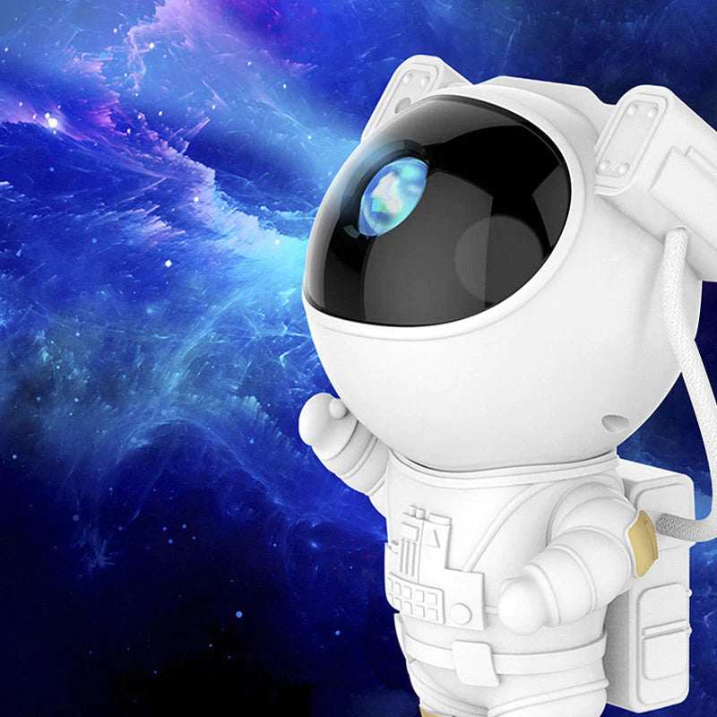 Astronaut Projector™  - Sterren astronaut projector