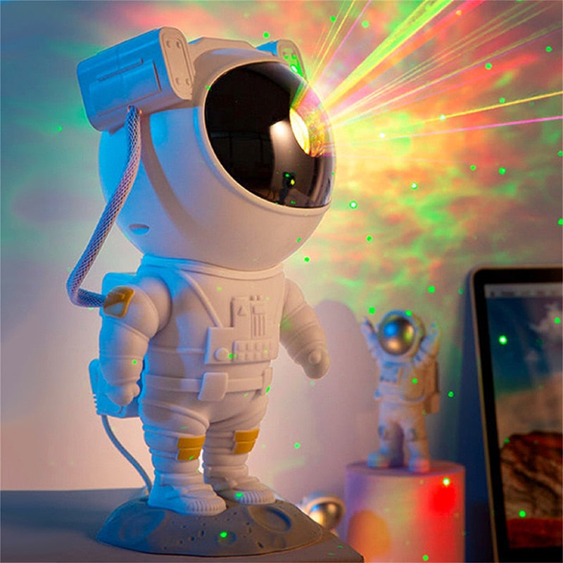 Astronaut Projector™  - Sterren astronaut projector